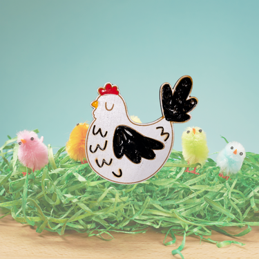 Mother Clucker - Unicorn Fart Productions